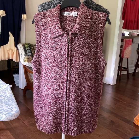 Sweater Vest Bundle - Picture 2 of 13